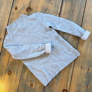Lole cozy double-layer sweater